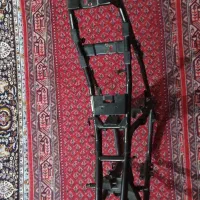 شاسی موتور سیکلت ۲۵۰|موتورسیکلت|اراک, |دیوار