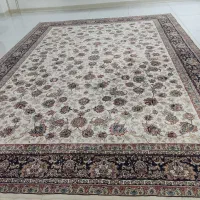فرش ۹متری شسته شده