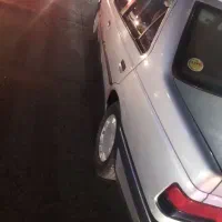 پژو 405|خودرو سواری و وانت|شیروان (خراسان), |دیوار