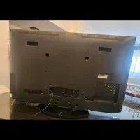 تلویزیون سونی LCD ۴۰ اینچ|تلویزیون و پروژکتور|تهران, اختیاریه|دیوار