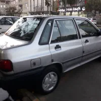 پراید ۸۶ دوگانه کارخانه|خودرو سواری و وانت|میاندوآب, |دیوار