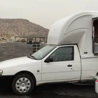 آریسان|خودرو سواری و وانت|خرم‌آباد, |دیوار