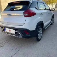 x22 مدل ۴۰۲ گارانتی فعال|خودرو سواری و وانت|مشهد, شریف|دیوار