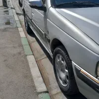 پارس دوگانه|خودرو سواری و وانت|مشهد, سپاد|دیوار