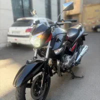 سوزوکی اینازوما ۲۵۰ مدل ۱۳۹۷ بچه بیکینگ