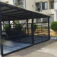 جوشکاری شیروانی حلب زنی والپست و..|خدمات پیشه و مهارت|رودسر, |دیوار