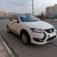 کوییک GXR تیپ L، مدل ۱۴۰۲