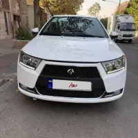 دنا پلاس تیپ ۲ مدل ۱۴۰۰