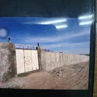 زمین-باغچه