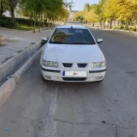 سمند elx 98|خودرو سواری و وانت|سقز, |دیوار