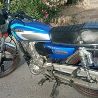 موتور ۲۰۰ مدل ۱۴۰۳|موتورسیکلت|کرمانشاه, |دیوار
