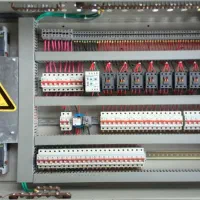 گروه برق و صنعت تلاش