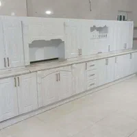 کابینت آماده با ضمانت کد 23|مصالح و تجهیزات ساختمان|خرم‌آباد, |دیوار