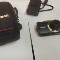 دوربین عکاسی canon