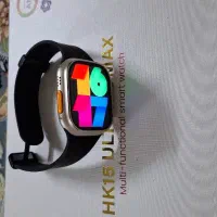 ساعت هوشمند