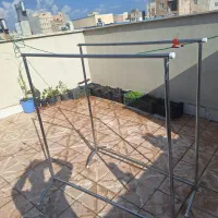 رگال فلزی
