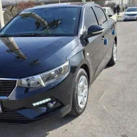 تارا دنده ای ۱۴۰۱ مشابه صفر|خودرو سواری و وانت|شیراز, شهرک گلستان|دیوار