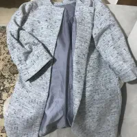 مانتو و پالتو زنانه|لباس|ارومیه, |دیوار