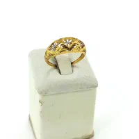 انگشتر بدون اجرت