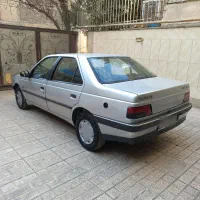 پژو405 مدل1389 دوگانه کارخانه