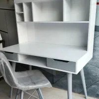 میز تحریر پایه طوسی کد ۳۷