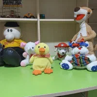 عروسک خارجی ارزان وباکیفیت