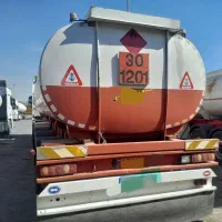 تانکر سه محور