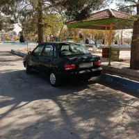 پراید ۸۴ سالم|خودرو سواری و وانت|اصفهان, نصرآباد|دیوار