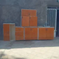 کابینت فلزی