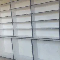 قفسه و دکوری