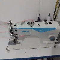 چرخ خیاطی اف ده