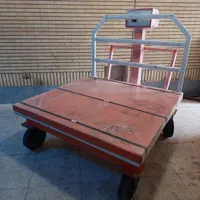باسکول بزرگ میدان تره بار ۱۵۰۰و ۲۰۰۰کیلویی به بالا|فروشگاه و مغازه|اصفهان, دشتستان|دیوار