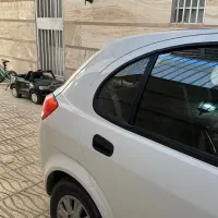 تیبا۲مدل ۱۴۰۲|خودرو سواری و وانت|کرمانشاه, |دیوار