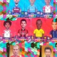 تعدادی کیمدی 2024