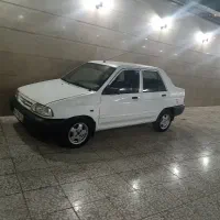 پراید 95 بقیمت