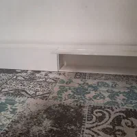 باکس دیواری سالم و تمیز