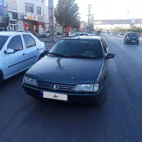 پژو 405مدل 97|خودرو سواری و وانت|همدان, |دیوار