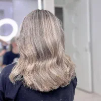 رنگ مو|خدمات آرایشگری و زیبایی|تهران, امام زاده عبدالله|دیوار