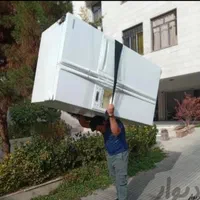 اسباب اثاثیه منزل با خاورپتو کارگرتمام‌نوقات کشور|خدمات حمل و نقل|زاهدان, |دیوار