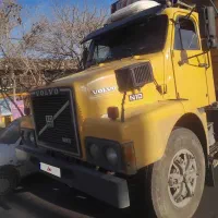 دهچرخ‌ولو‌N10|خودرو سنگین|شاهین‌شهر, گزبرخوار|دیوار