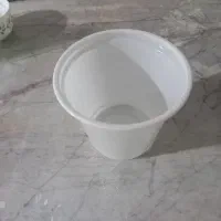 سطل یکبار مصرف ۹۰۰ گرمی