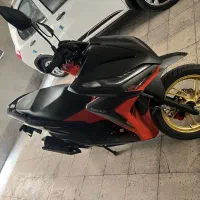 طرح کلیک ۱۴۰۱|موتورسیکلت|تهران, مسعودیه|دیوار