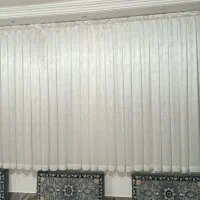پرده|پرده، رانر، رومیزی|اسلامآباد غرب, |دیوار