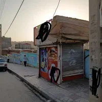 دکه جلو آموزش و پرورش اجاره داده می شود|اجارهٔ مغازه و غرفه|جوانرود, |دیوار