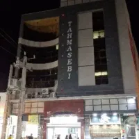 مغازه پاساژ طهماسبی
