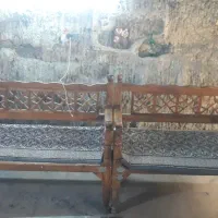 تخت نشیمن