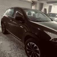 تیگو ۷ مدل ۱۳۹۷ بدون رنگ سالم