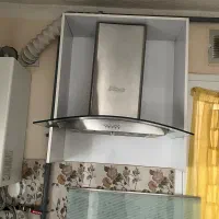 هود اشپزخونه