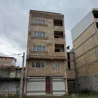 واحد ۹۵متری/صفر/۲خواب/تک واحدی