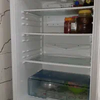 یخچال فریزر تمیز وبدون هیچ ایرادی و بدون هیچ تعمیر|یخچال و فریزر|قم, پردیسان|دیوار